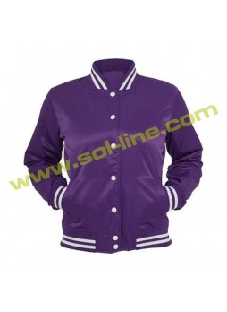 Women's Varsity Jackets